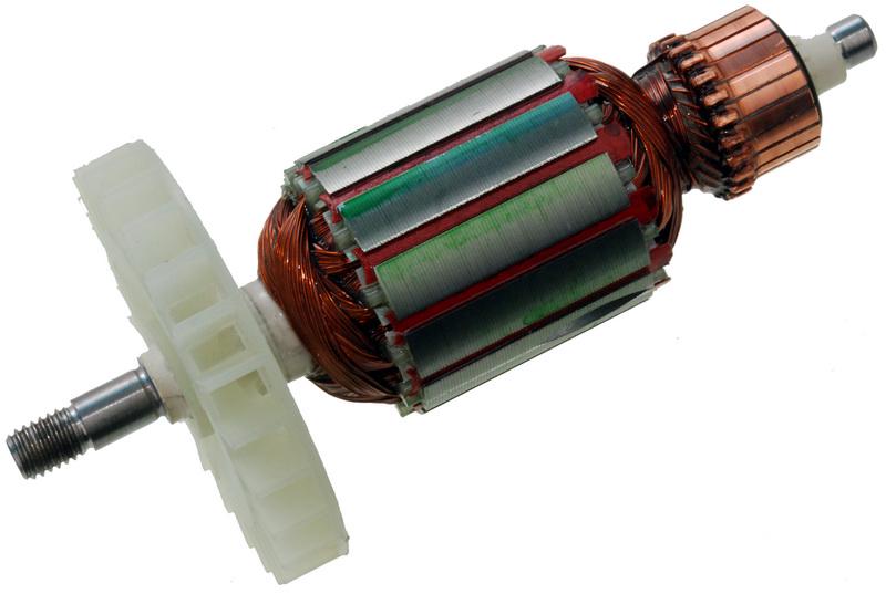 Якорь рубанка VJ Parts для З-т ЗР-780 (як1312)