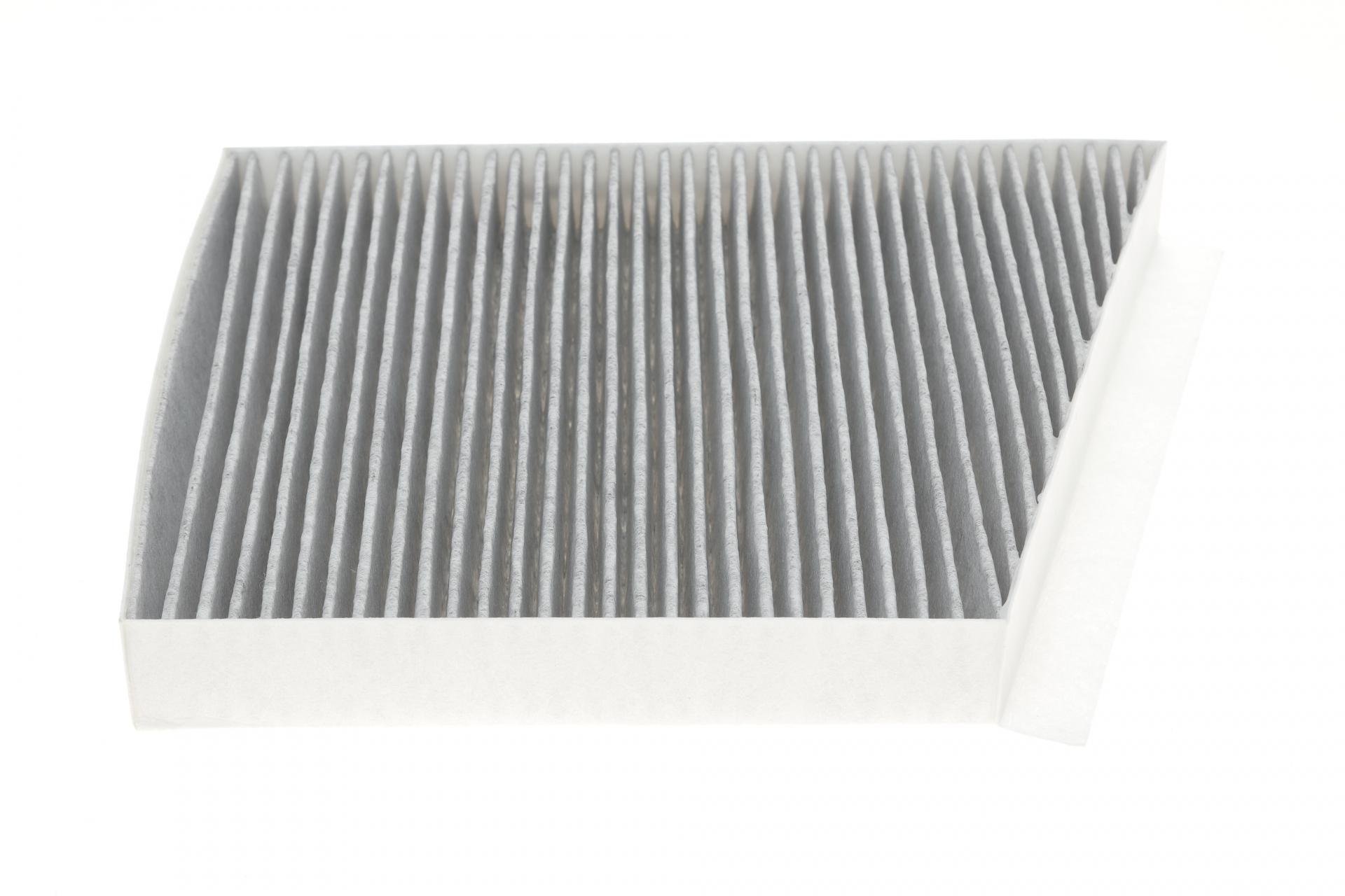 Фильтр салона PURFLUX для MB E-class W211 угольный (AHC211)