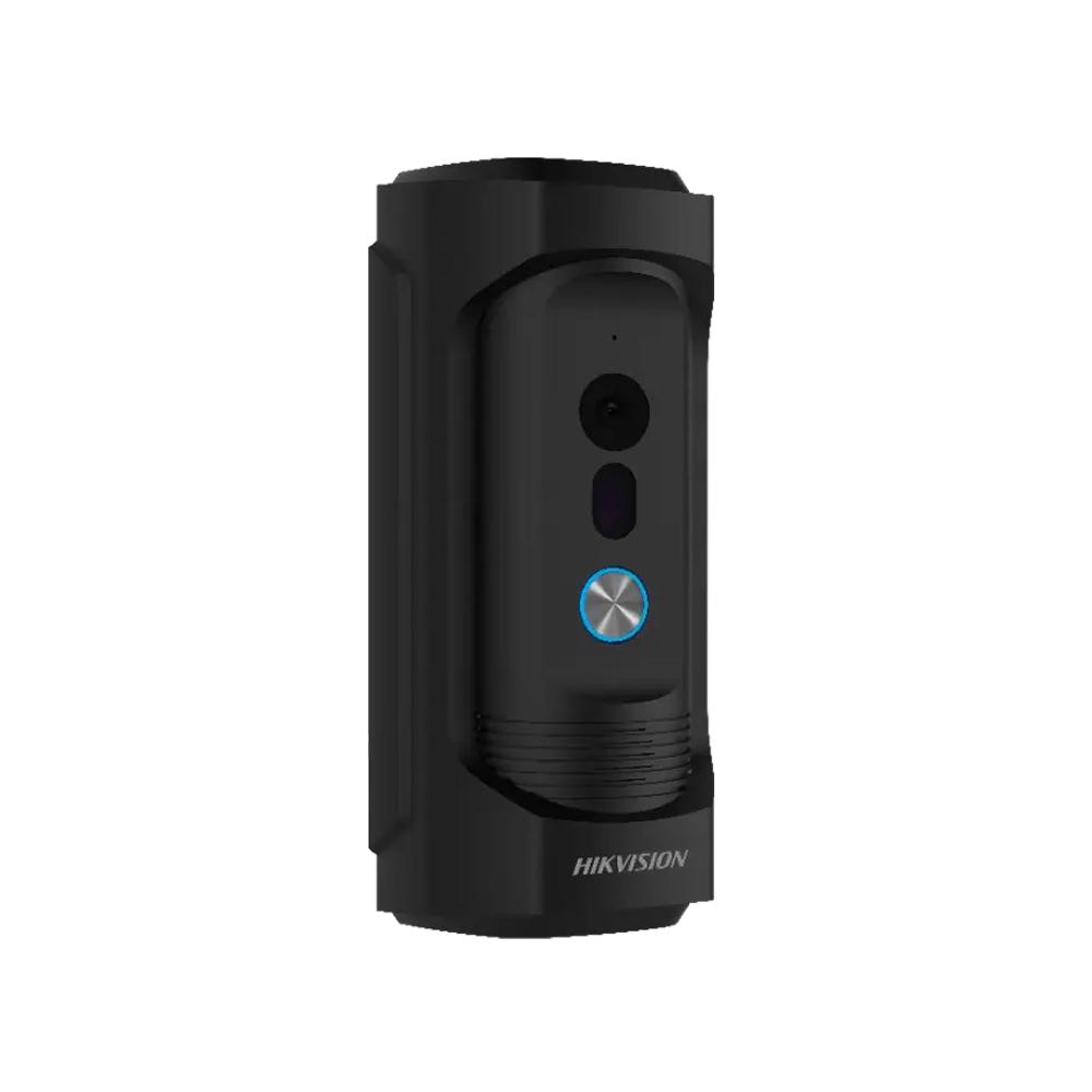 Дверная станция Hikvision DS-KB8113-IME1B - фото 3