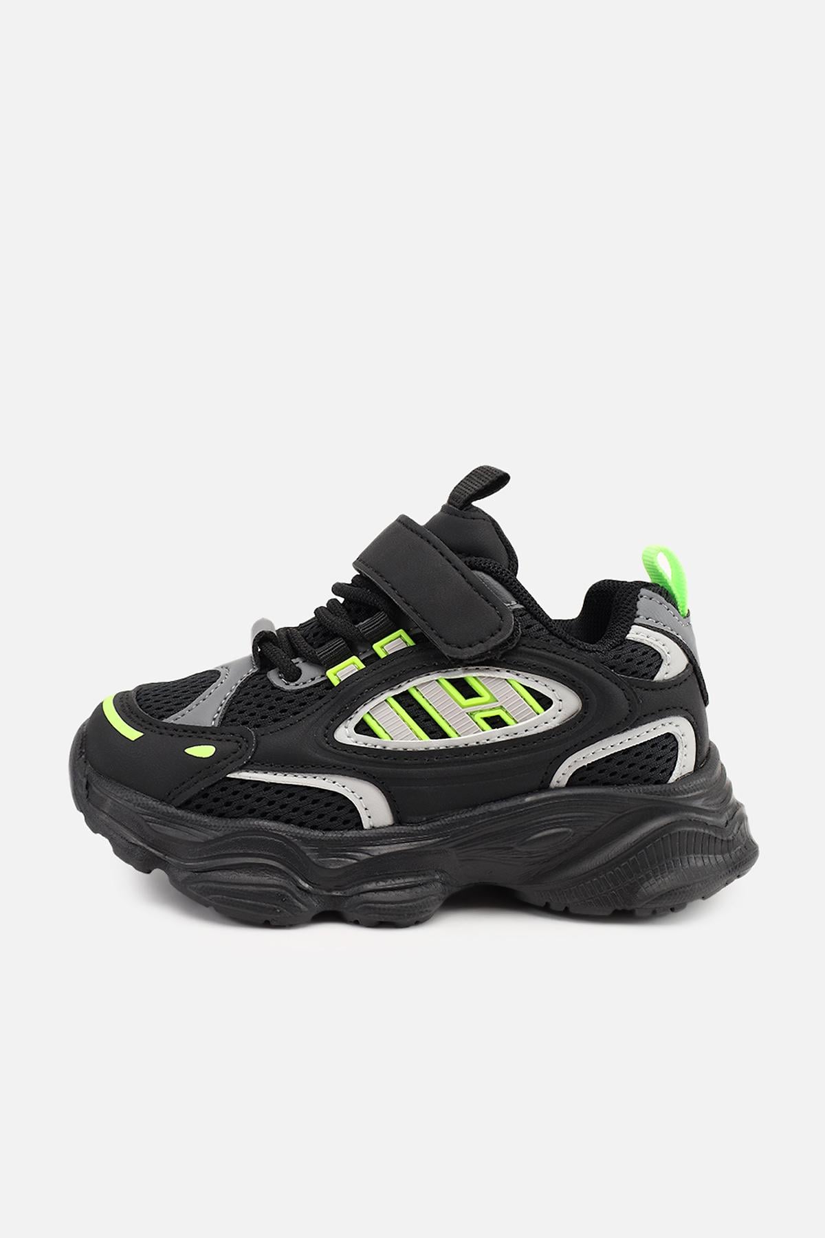 Кроссовки для мальчика ЦБ-00274029 р. 26 Черный (SKT001057583)