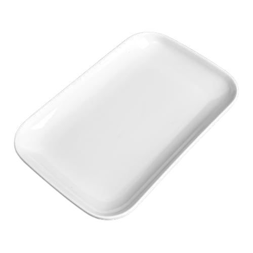 Блюдо Stenson MC5099 28х18х3,5 см