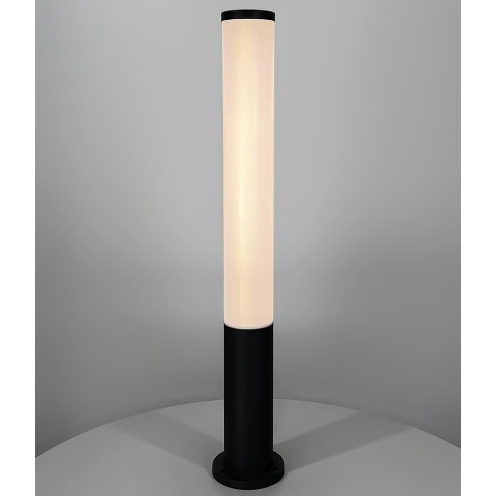 Светильник-столбик минималистичный уличный Led 83х9 см (9301-8.3)