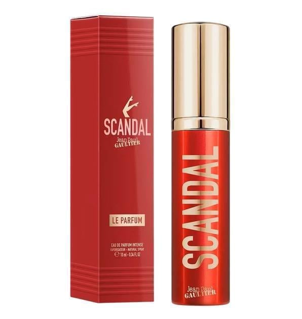 Парфумована вода для жінок Jean Paul Gaultier Scandal Le Parfum 10 мл мініатюра (405860)