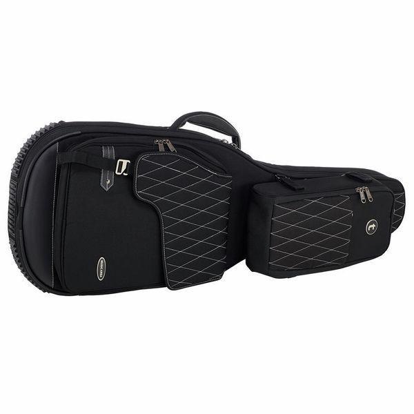 Чехол для гитары Thomann SafeCase 80 E-Guitar Bag - фото 3