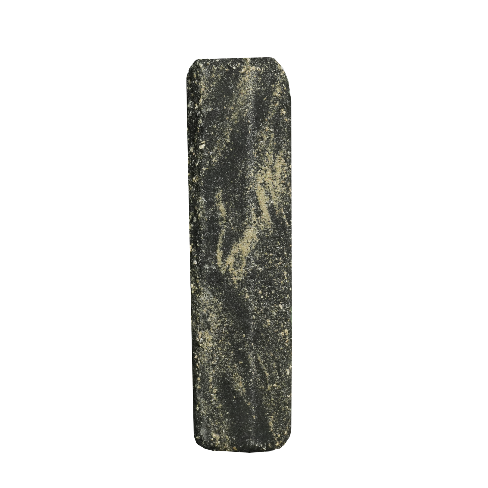 Облицювальна плитка Brick Tile Loft Anthracite ручної обробки (TileBrick8)