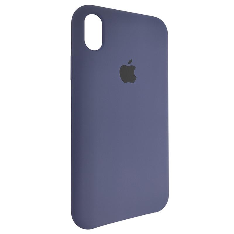 Чехол Copy Silicone Case iPhone XR Midnight Blue (29caa1-3613) Чехол Copy Silicone Case iPhone XR Midnight Blue (29caa1-3613)