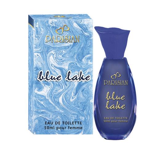 Туалетная вода Parisian Blue Lake 50 мл