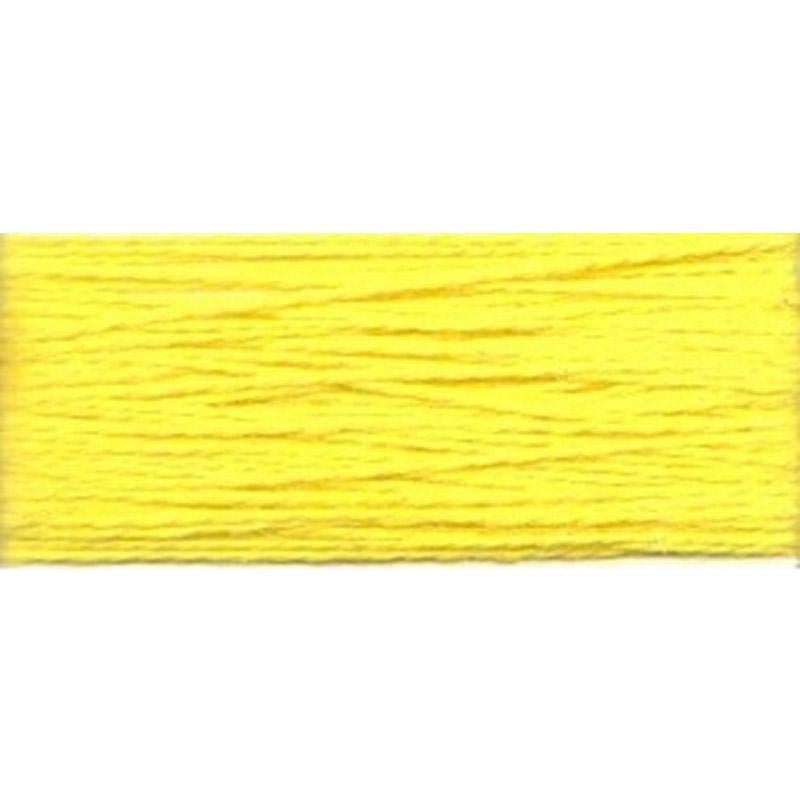 Нить шелковая Silkindian 307 для машинной вышивки и шитья 300 м 100% шелк