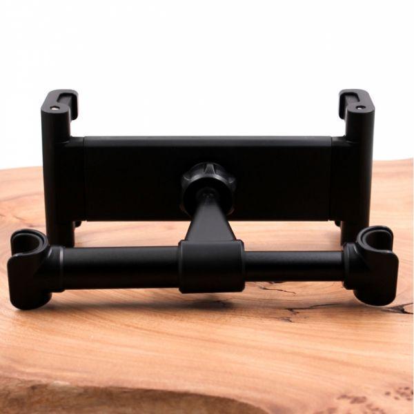 Автомобильный держатель Baseus suhz-01 на подголовник для планшета (9278368) - фото 6