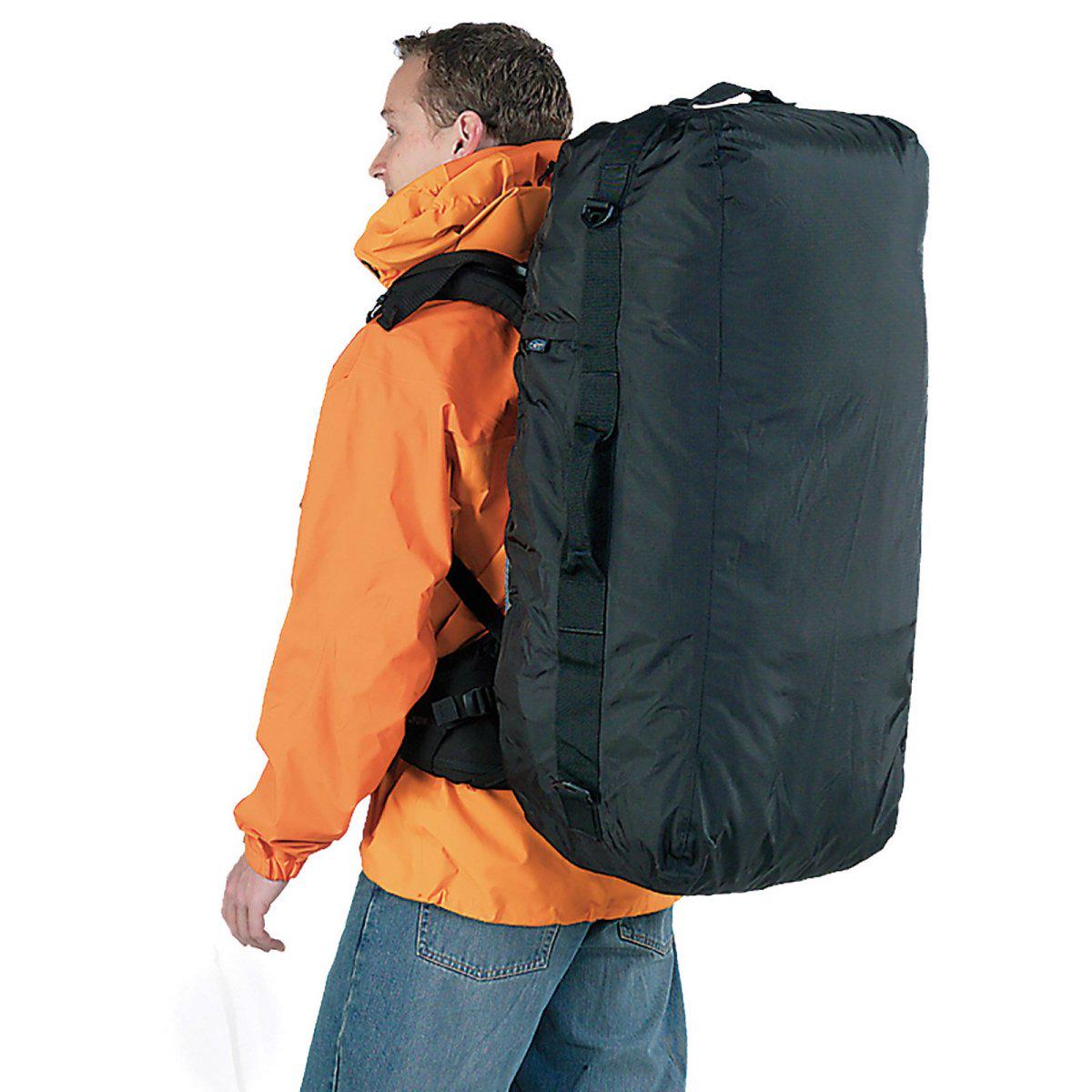 Накидка на рюкзак Sea To Summit Pack Converter Large Fits Packs 75-100 L (1033-STS APCONL) - фото 2