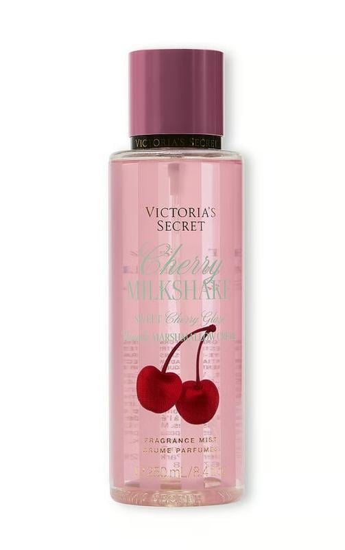 Спрей парфюмированный Victoria's Secret cherry milkshake 250 мл (27127810) Спрей парфюмированный Victoria's Secret cherry milkshake 250 мл (27127810)