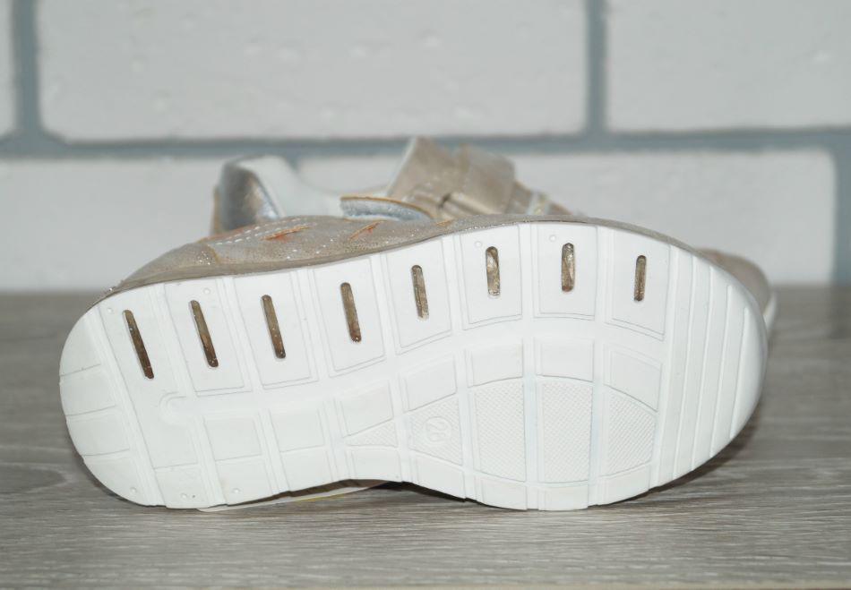 Кроссовки Jong Golf 27 р. 18 см Бежевый (30102-27) - фото 6 Кроссовки Jong Golf 27 р. 18 см Бежевый (30102-27) - фото 6