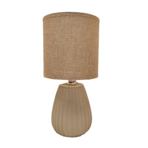 Лампа настільна HS8811 Beige (25545070)