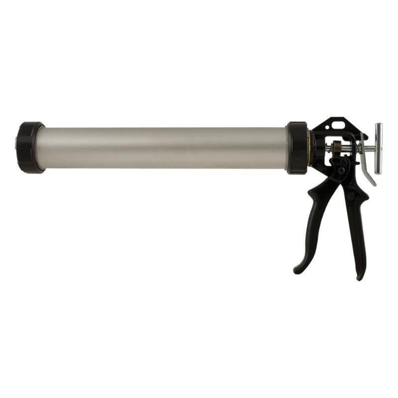 Монтажный пистолет для герметика SOUDAL Foil Applicator 600 мл Соx профессиональный 2 шт. (001040000000000004)