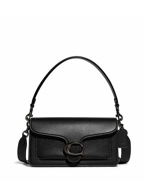 Сумка женская Coach Tabby 26 CH857 Черный (2881900331) Сумка женская Coach Tabby 26 CH857 Черный (2881900331)
