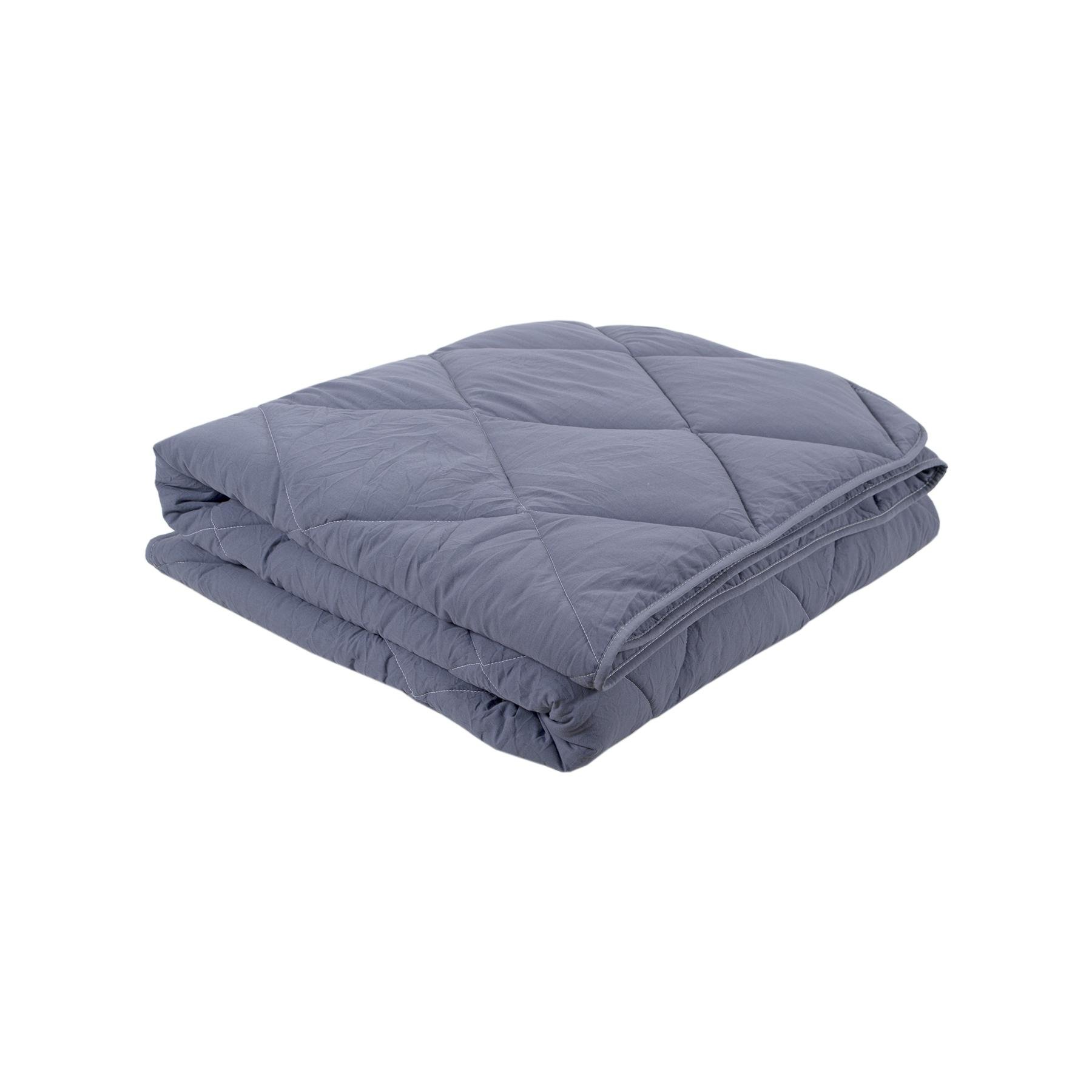 Ковдра з подушкою Penelope Colors in Comfort полуторний Денім (svt-2000022343510) - фото 2 Ковдра з подушкою Penelope Colors in Comfort полуторний Денім (svt-2000022343510) - фото 2