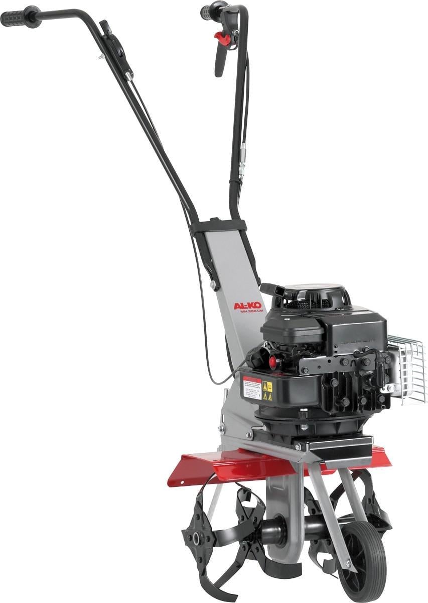 Культиватор AL-KO Comfort МH 350-4 (112644) Культиватор AL-KO Comfort МH 350-4 (112644)