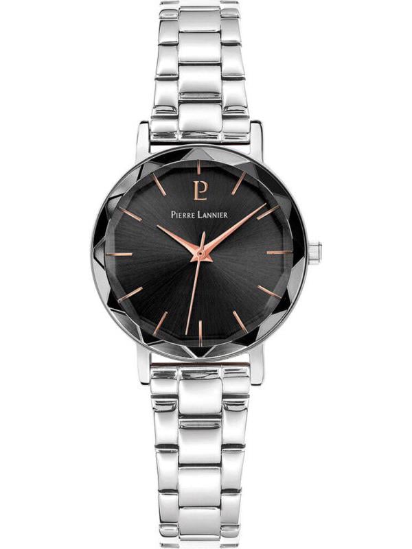 Наручний годинник жіночий Pierre Lannier 011L631 (205045)
