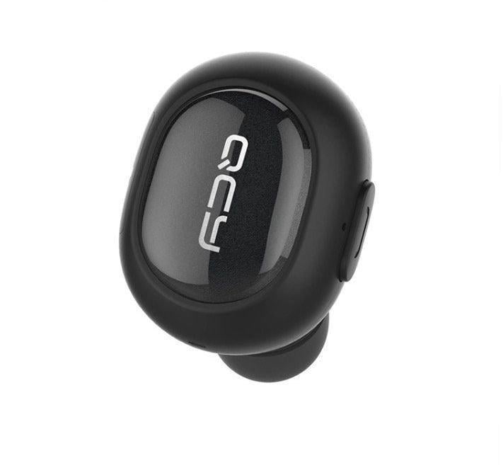 Гарнитура QCY Bluetooth Черный (10417213)