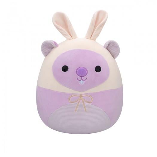 Мягкая игрушка Squishmallows Бабак Джавари 13 см