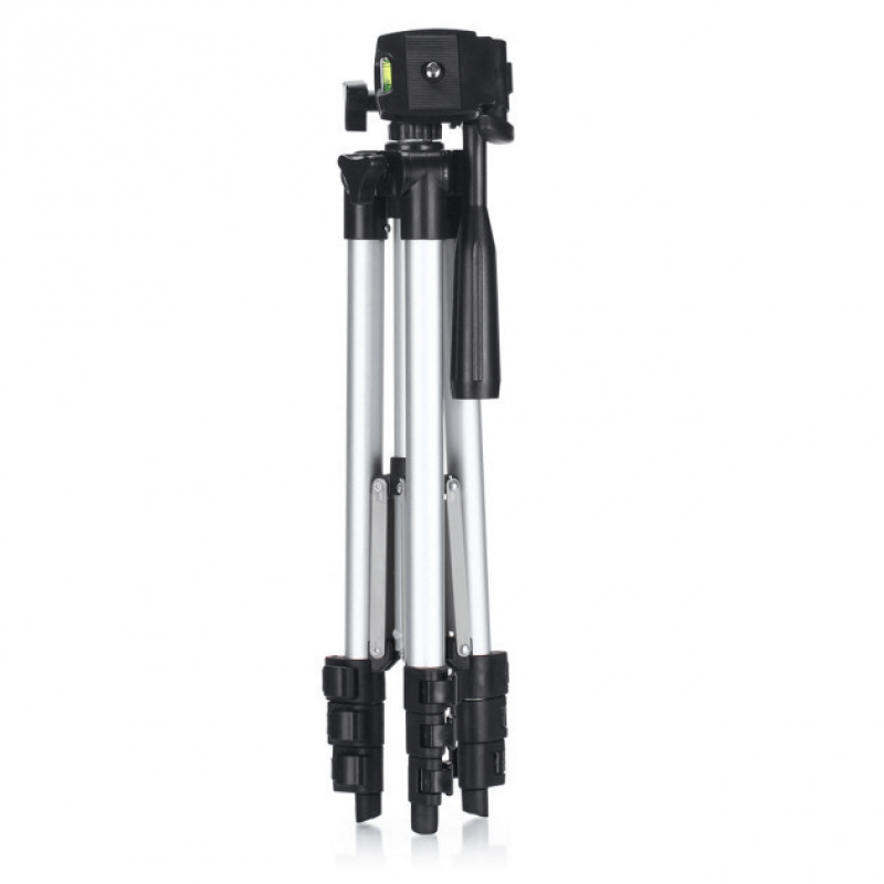 Штатив для камеры и телефона Tripod 3110 с чехлом (SM 014) Штатив для камеры и телефона Tripod 3110 с чехлом (SM 014)