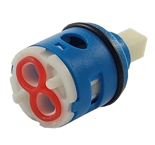 Картридж для душевого переключателя Frap F54 (34327)