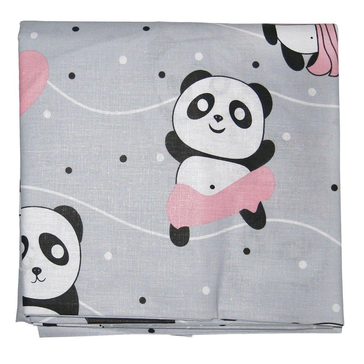 Постельное белье в кроватку детское Sofia ранфорс (СР-Л-04)