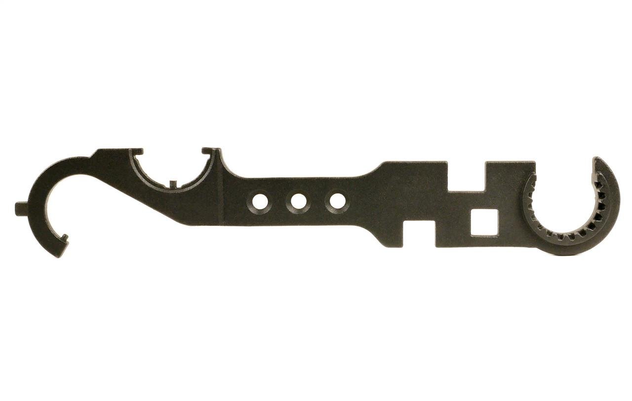 Ключ для AR-15 Armorer’s Wrench for AR-15 Multi-Function Tool by XGUN - фото 3 Ключ для AR-15 Armorer’s Wrench for AR-15 Multi-Function Tool by XGUN - фото 3