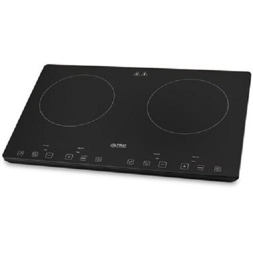 Електроплита First FA-5095-3 (10672390) - фото 2