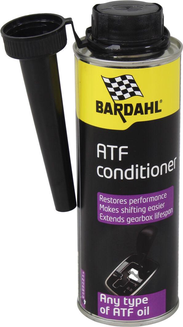 Присадка в масло Bardahl ATF Conditioner 0,3л (1758B)