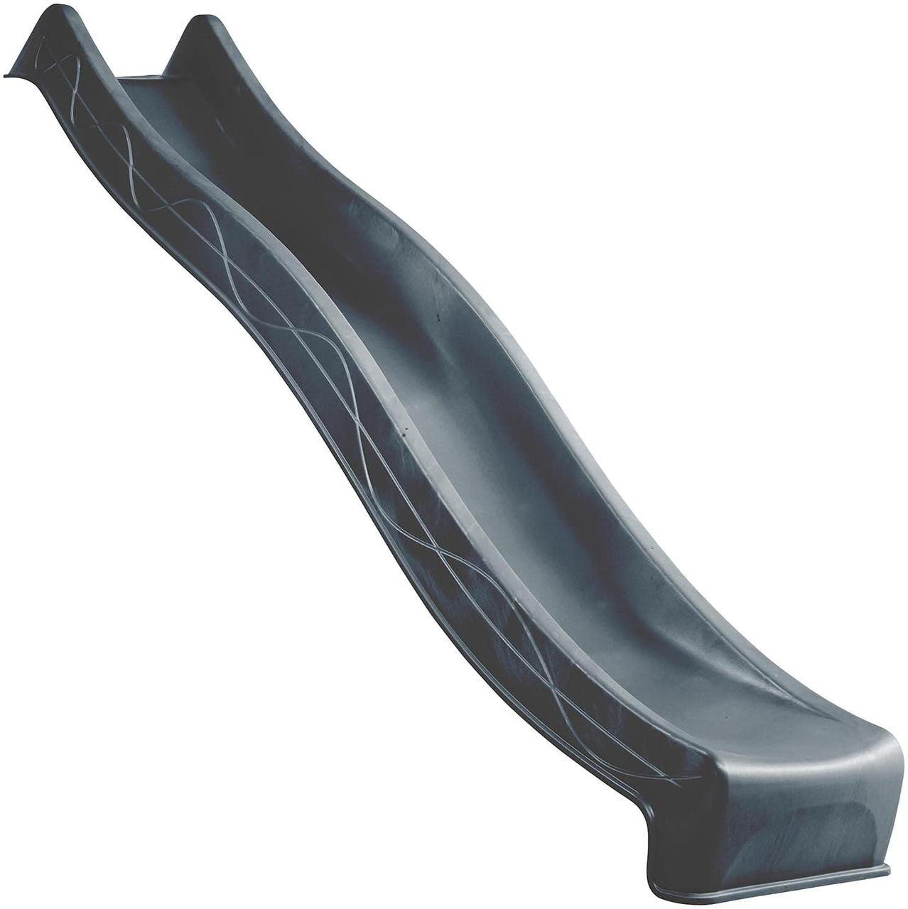 Гірка спуск Tsuri для дітей KBT 3 м Антрацит (2709905623) Гірка спуск Tsuri для дітей KBT 3 м Антрацит (2709905623)