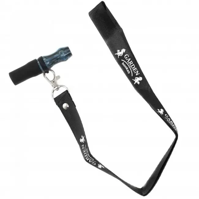 Мундштук персональный Garden Color 3 для кальяна (2250635633)