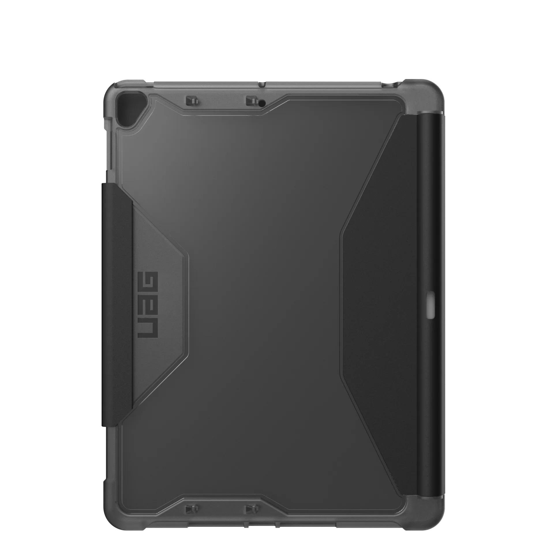 Чохол UAG Lucent для планшета Apple iPad 10,9" 10TH GEN 2022 Чорний (12339N314040) - фото 2 Чохол UAG Lucent для планшета Apple iPad 10,9" 10TH GEN 2022 Чорний (12339N314040) - фото 2