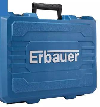 Перфоратор Erbauer SDS+ 750 W 2 кг (715458940_olxNM) - фото 6