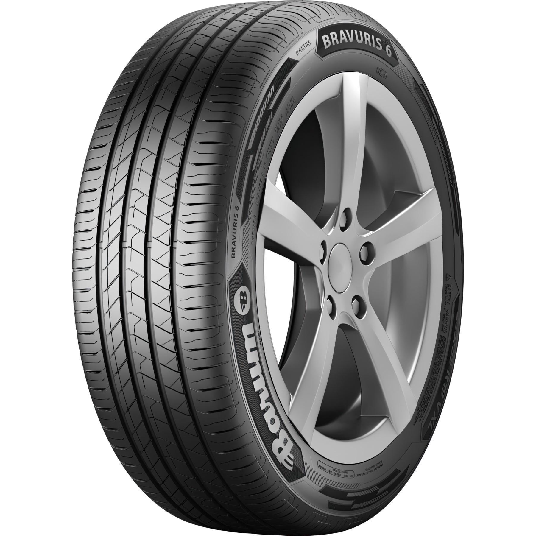 Шина літня Barum Bravuris 6 185/65 R15 88H (1002679537)