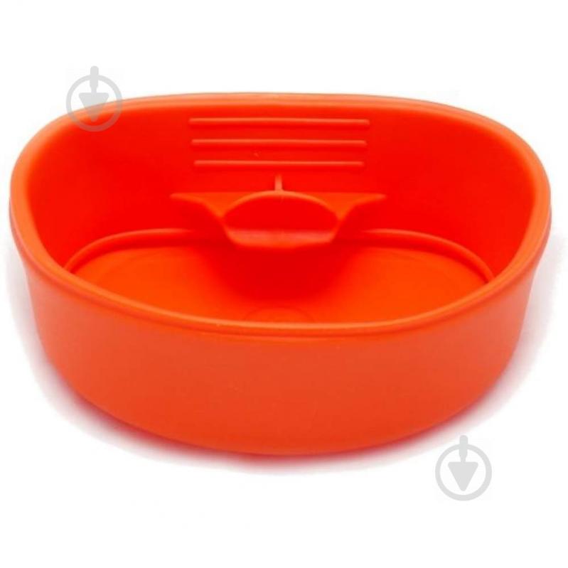 Горнятко Wildo Fold-A-Cup Orange (WIL-W10108)