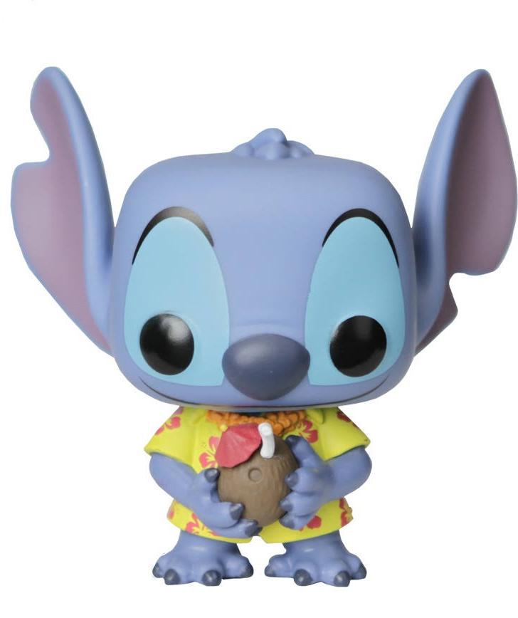 Фигурка Funko Pop №203 Lilo and Stitch (9886eb42) Фигурка Funko Pop №203 Lilo and Stitch (9886eb42)