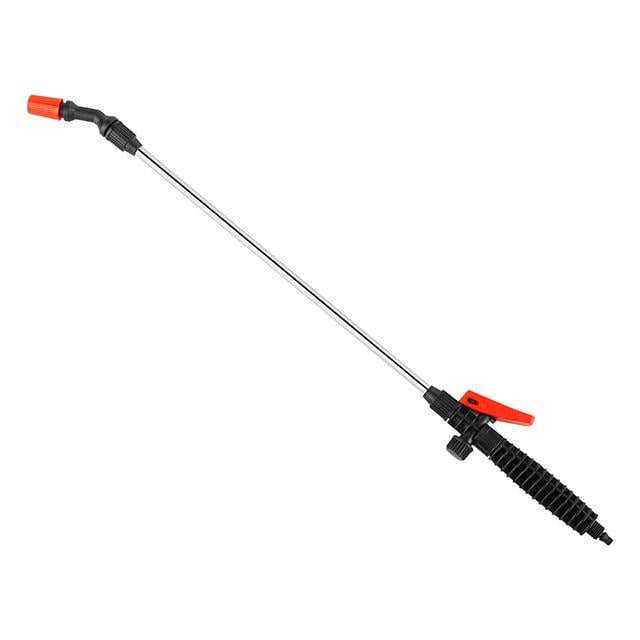 Брандспойт Intertool FT-9026