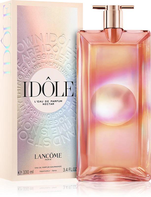 Парфюмерная вода для женщин LANCOME Idole Nectar 100 мл (396084)