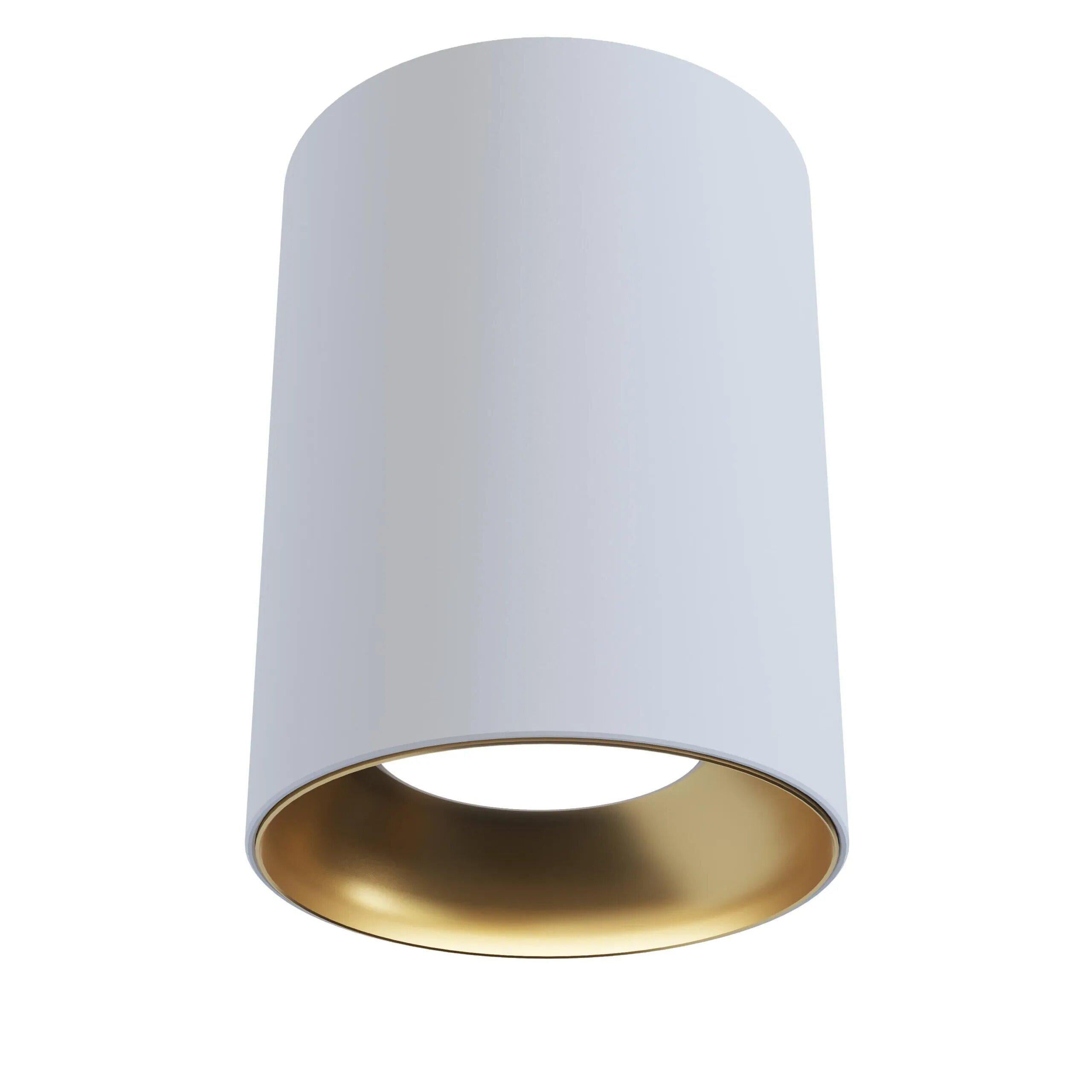 Світильник точковий Pikart Lights 28589-1 BP 80