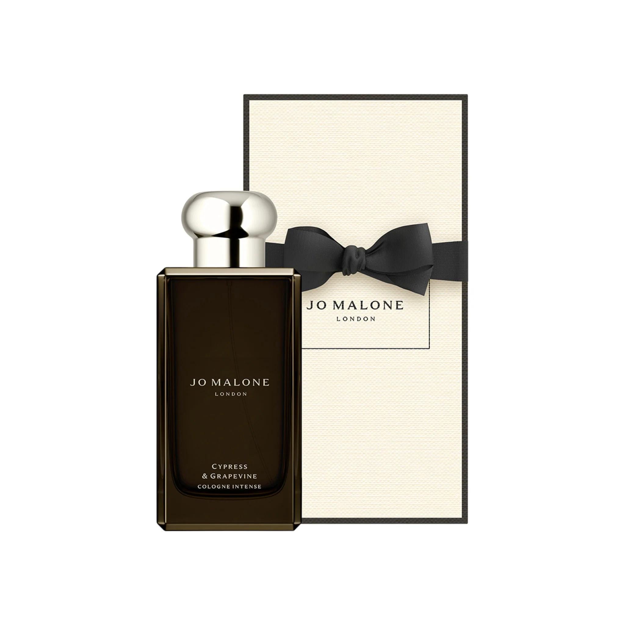 Одеколон унисекс Jo Malone Cypress & Grapevine Cologne Intense 50 мл (381046)