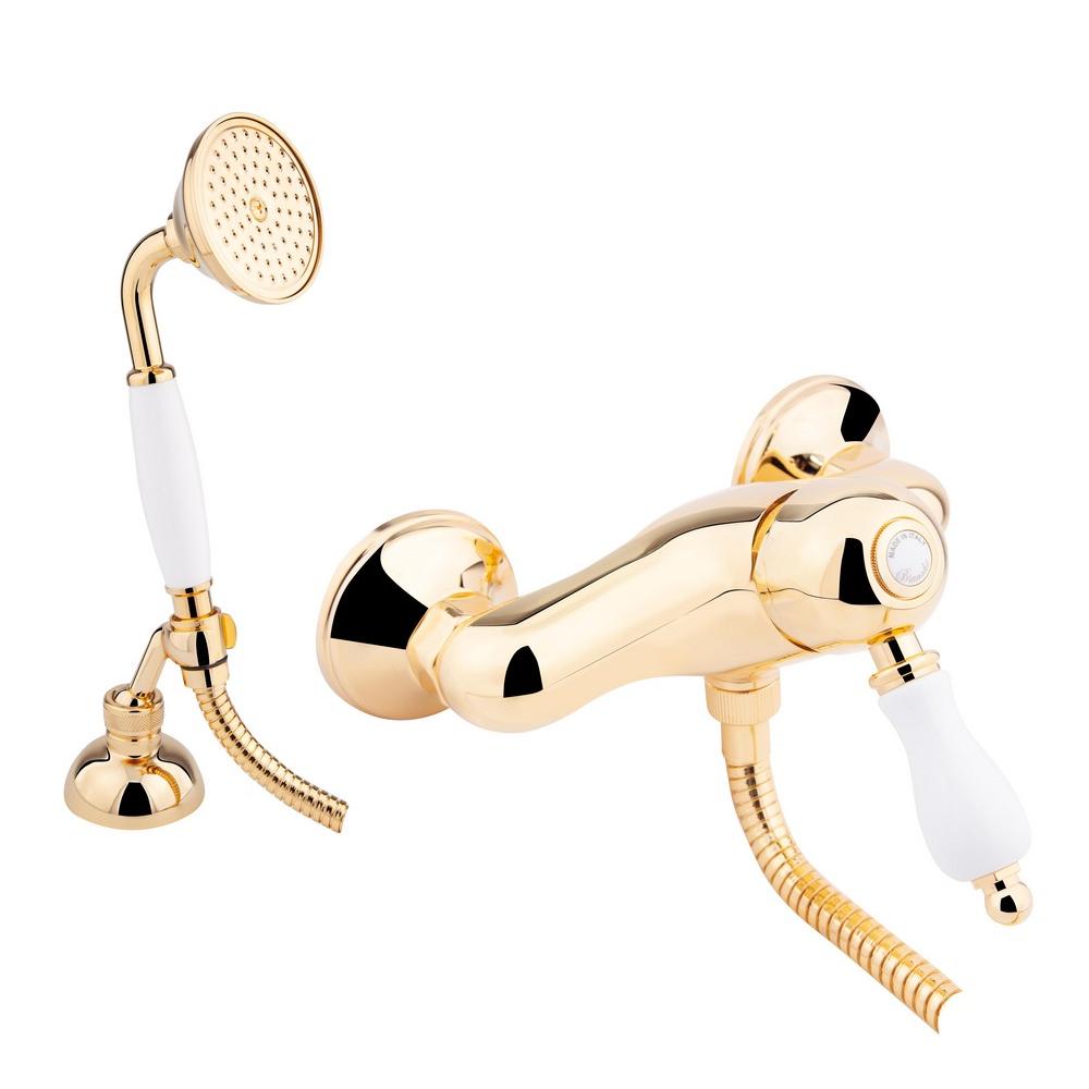 Смеситель для душа Bianchi Europe ESDEUR200503600ORO (5370521)