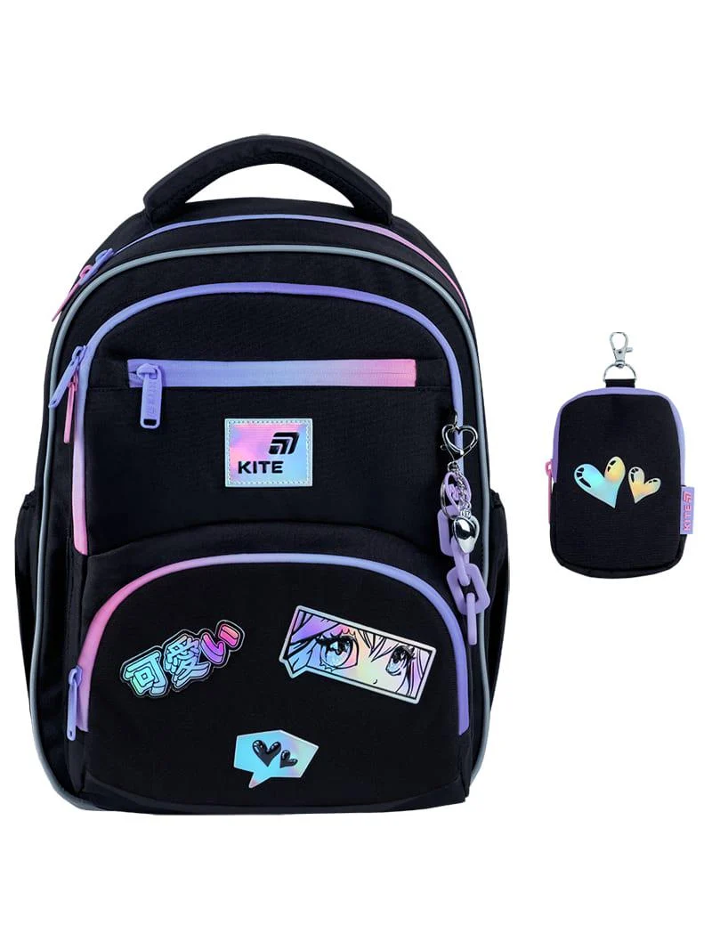 Рюкзак Kite Education 773 Anime Dream (K26-773M-2)