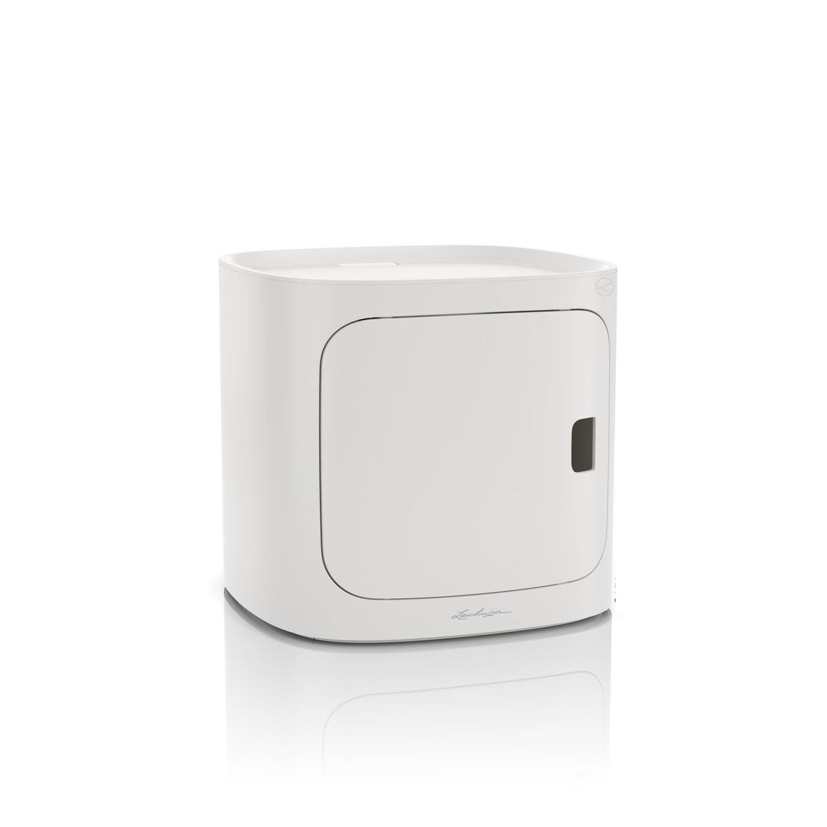 Універсальний модуль Lechuza PILA Color Storage 35x33 см Світло-сірий Універсальний модуль Lechuza PILA Color Storage 35x33 см Світло-сірий