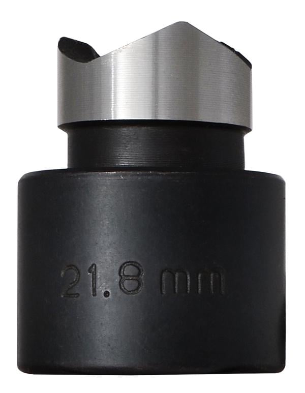 Різак круглий АСКО-УКРЕМ Ø21,8 мм для гідравлічного інструменту (A0170020023) - фото 3 Різак круглий АСКО-УКРЕМ Ø21,8 мм для гідравлічного інструменту (A0170020023) - фото 3