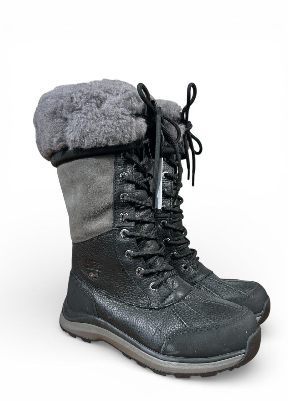 Чоботи жіночі UGG Adirondack III s/n 1095142 р. 36 usa 5 22 см Чорний (2880947837) Чоботи жіночі UGG Adirondack III s/n 1095142 р. 36 usa 5 22 см Чорний (2880947837)