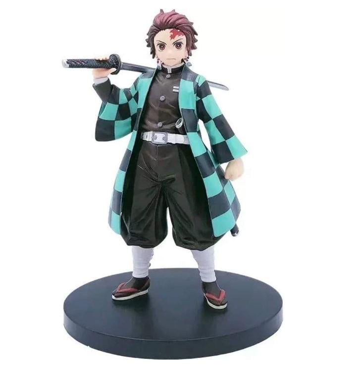 Фигурка Demon Slayer 16 см (c602b37c)