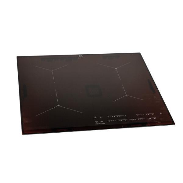 Стекло для индукционной плиты Electrolux 5551129785 (00000034594)