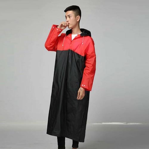 Дощовик Rain Coat One Size (137-27463) - фото 4