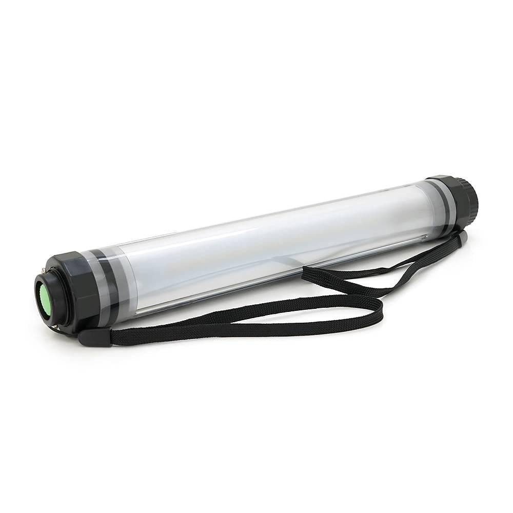 Лампа для кемпінгу Uyled UY-Q7 4 режиму ip68 5200 mAh USB кабель 5500K (32171)